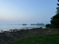 -长广溪湿地公园
