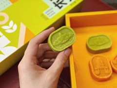 -御品轩(汉神购物广场店)