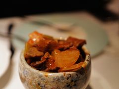 罐焖牛肉-波特曼西餐厅(南岗店)