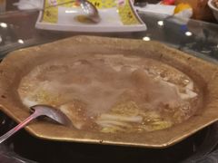 -芦月轩羊蝎子(北蜂窝店)