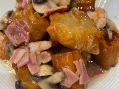 八宝油条-百家鲜·杭帮菜