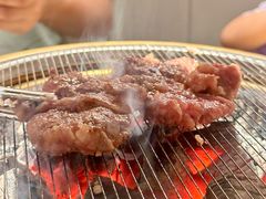 -泥炉烧肉师(新街口金銮巷店)