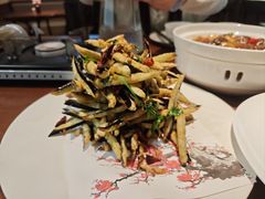 -房陵农家(东亭店)