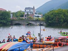 -海兰云天度假区温泉