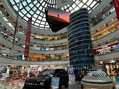 -万达广场(南京江宁店)