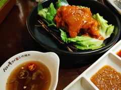 -三代烤肉(保利广场店)