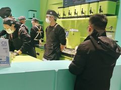 -gleeglee乐溢亦茶(合生汇店)