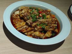 -川人百味(亿合城店)