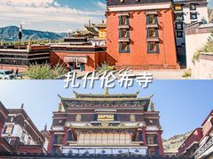 -布达拉宫