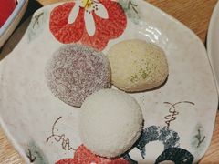 -温野菜涮涮锅(西单大悦城店)