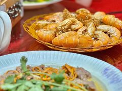 -仑头海鲜城(仑头环村南路店)