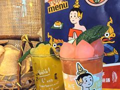 -泰妃殿(武汉首店)