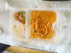 -汗腾格里·风味餐厅(新疆驻京办店)