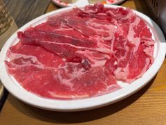 -张夺威·贵州酸汤牛肉火锅(上海首店)