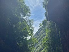 -南江大峡谷