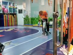 -趣动熊运动发展中心(乐坊校区)