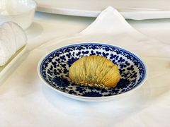 葱油莴笋酥饼-福1015(愚园路店)