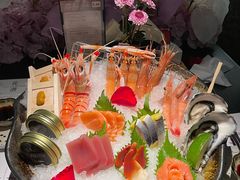 -花潮料理艺食馆(SM新生活广场店)