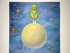 -辰熙ACX星海艺术中心