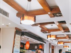 大堂-福来居烤鸭店(天坛二店)