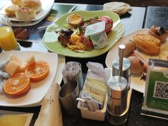 -厦门悦华酒店