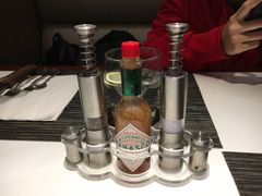 -斗牛士牛排餐厅(嘉里汇店)