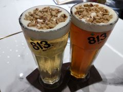松子仁麥缇-813芭依珊 BAESAn(汇港购物中心店)