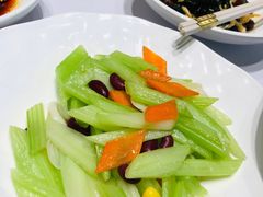 -龙船人海鲜城(长治路店)