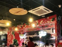 大堂-东北灶(银泰店)