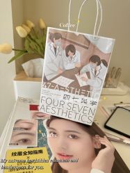 -Four Seven·半永久野生眉纹眉