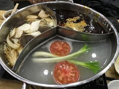 -活鱼馆(宜兴埠店)