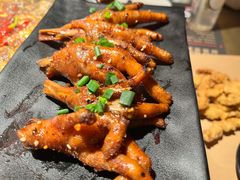 -吞鱼兽麻辣烤鱼(万达店)