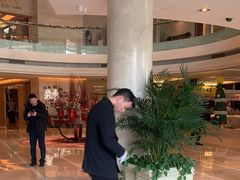 -北京歌华开元大酒店