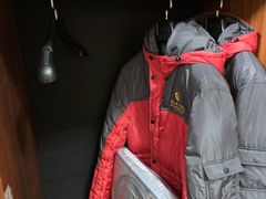 -黄山白云宾馆
