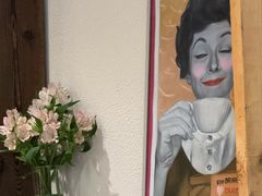 -常识咖啡common sense(春熙路店)