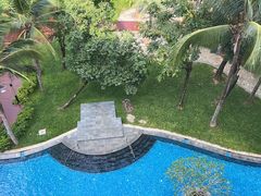 -三亚海棠湾万丽度假酒店