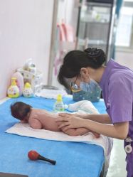 -诗安国际母婴会所 月子会所中心(市政府店)