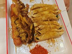 -高福麻辣烫(新阳店)