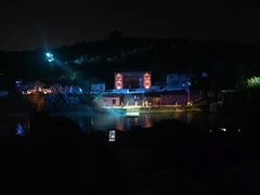 -威海华夏城景区