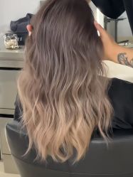 -ON STAR SALON
