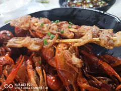 -聚味瞿记·龙虾堂(渔人码头一店)