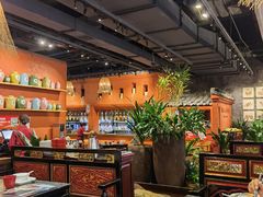 大堂-老客家·客家菜(万达店)