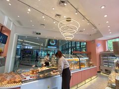 -似曾相识糕点(路桥·锦绣广场店)