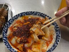-文文烤肉(大皮院店)