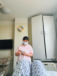 -北京市朝阳区妇幼保健院(南院区)