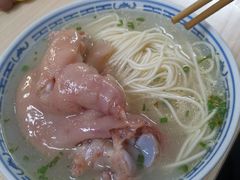 -盛兴面馆(真儒大厦店)