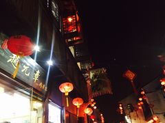 门面-赵元章肉骨烧(山塘街店)