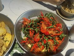-巴厘龙虾·榜首油焖大虾(音乐学院·沿江酒馆店)