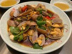 -抱德·潮汕味(琶洲店原惠城鱼仔)