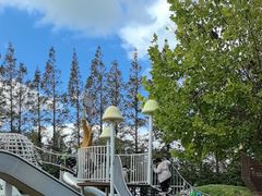 -前小桔亲子创意农场·草莓采摘·露营烧烤